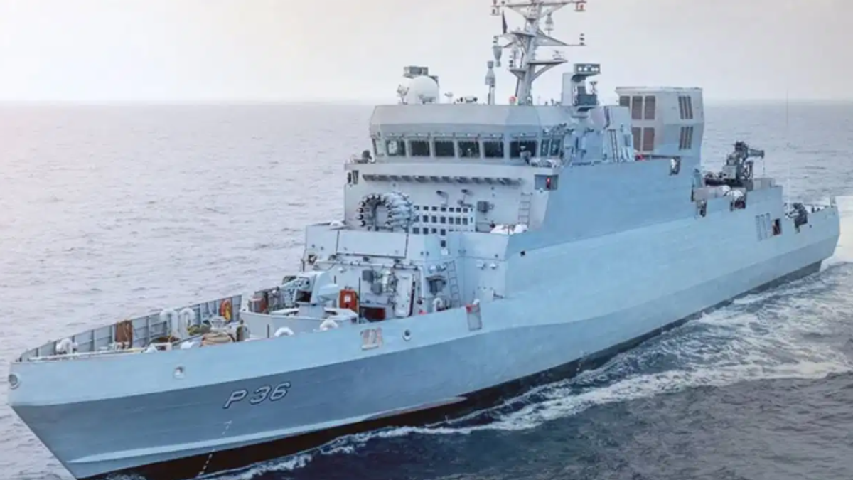 भारत-अमेरिका नौसेना के IN-USN EOD Ex 2026 संयुक्त अभ्यास में कोच्चि में डाइविंग और EOD टीमों की ट्रेनिंग