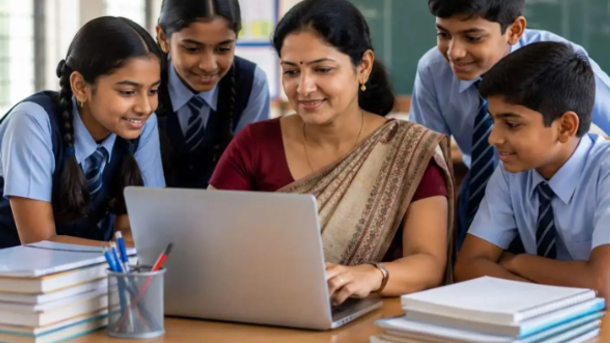Bihar में 3 लाख शिक्षकों के ट्रांसफर का रास्ता साफ, 17 सितंबर से पसंद का स्कूल चुनने का मौका