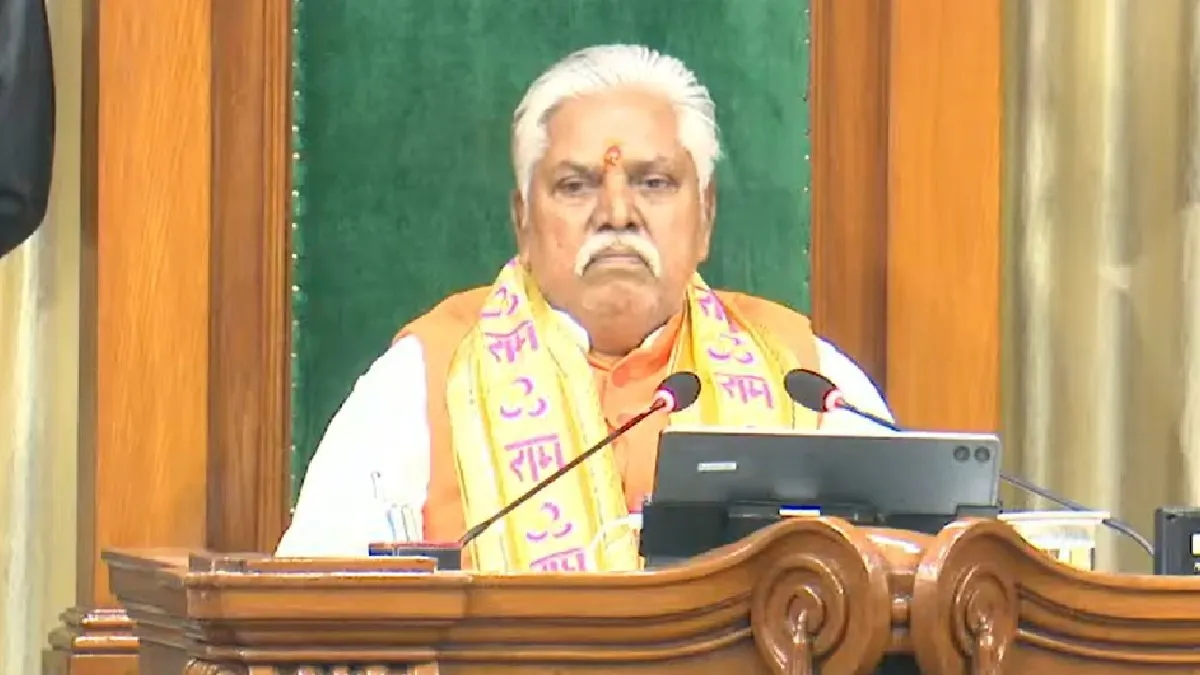 बिहार विधानसभा अध्यक्ष डॉ. प्रेम कुमार ने रक्षा बंधन पर प्रदेशवासियों को दी शुभकामनाएं