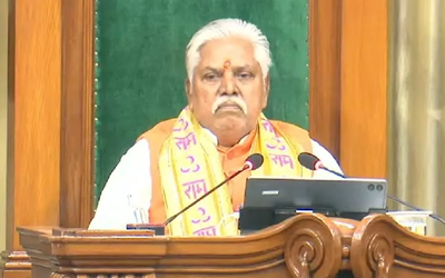 बिहार विधानसभा अध्यक्ष डॉ. प्रेम कुमार ने रक्षा बंधन पर प्रदेशवासियों को दी शुभकामनाएं