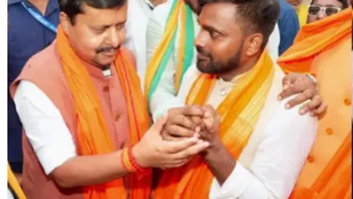 बिहार की पांच प्रमुख घटनाओं की तस्वीरें, जिनमें बांकीपुर उपचुनाव, शिक्षा मंत्री का स्कूल निरीक्षण और मुख्यमंत्री का सहयोग कार्यक्रम शामिल है।