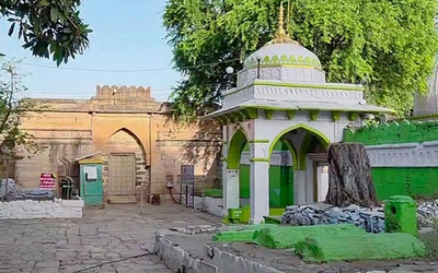भोजशाला-कमाल मौला विवाद पर सुप्रीम कोर्ट का अंतरिम आदेश
