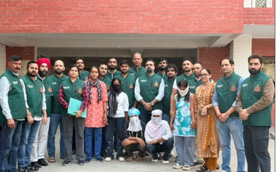 टाइगर श्रॉफ की कार पर फायरिंग मामले में हथियारों की कथित सप्लाई से जुड़े आरोपियों की गिरफ्तारी।