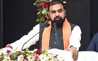 स्वतंत्रता दिवस पर बिहार के विकास का रोडमैप पेश करते मुख्यमंत्री सम्राट चौधरी