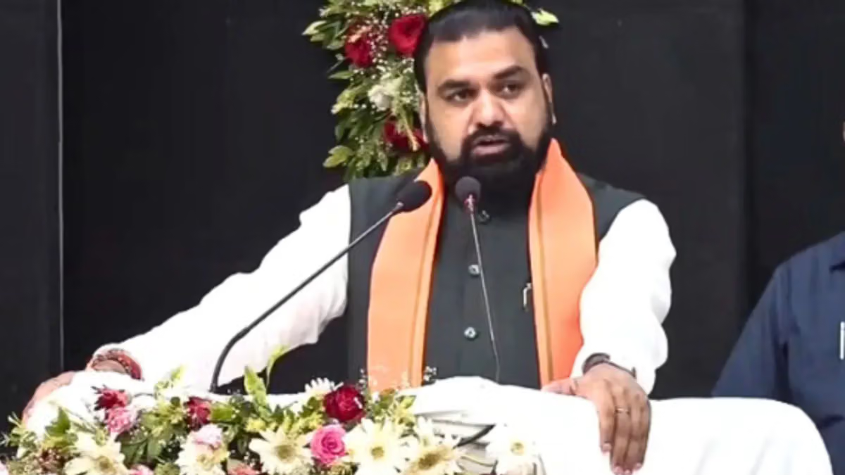 स्वतंत्रता दिवस पर बिहार के विकास का रोडमैप पेश करते मुख्यमंत्री सम्राट चौधरी