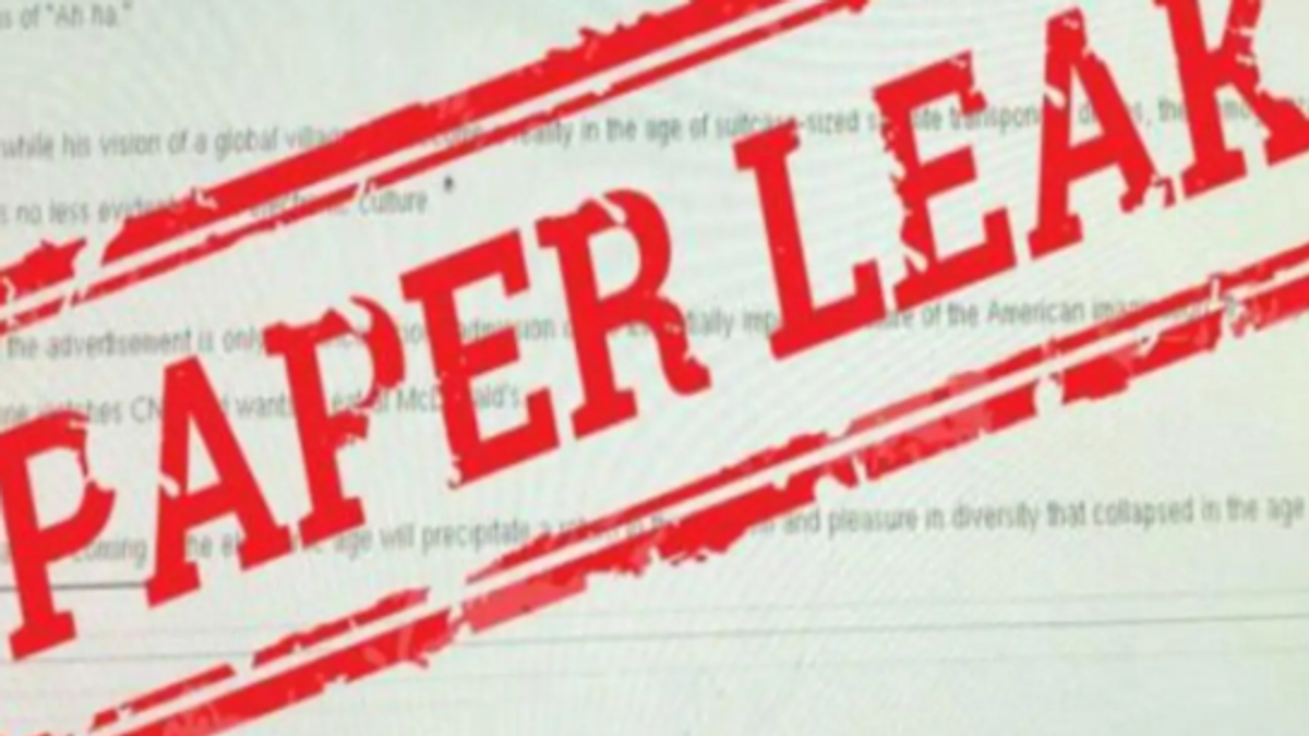 BPSC AEIDO पेपर लीक मामले की जांच करती EOU टीम