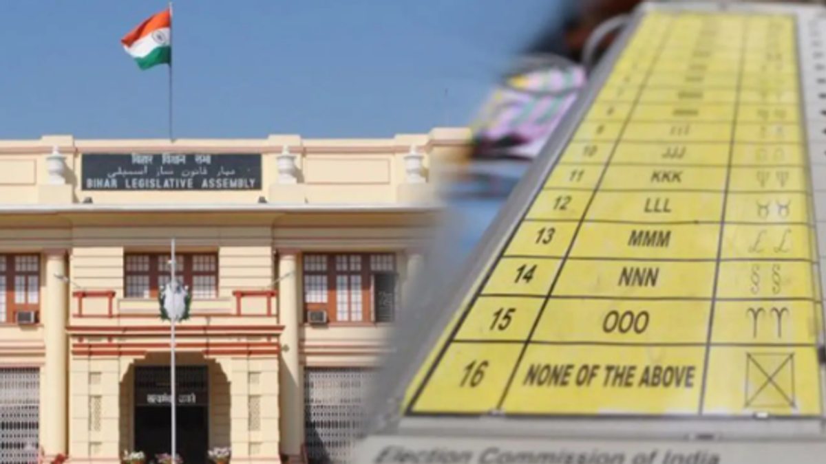 बिहार MLC चुनाव 2026 में सारण शिक्षक और पटना स्नातक निर्वाचन क्षेत्रों के प्रमुख उम्मीदवारों के बीच मुकाबला।