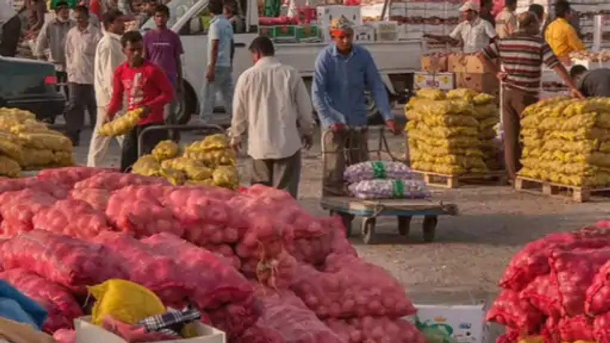 अगस्त 2026 में थोक महंगाई 9.92 प्रतिशत पहुंची