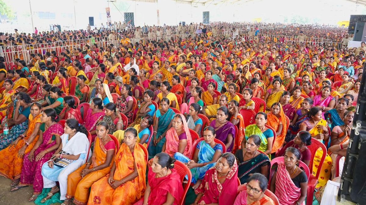 मुख्यमंत्री का बड़ा ऐलान: 534 प्रखंडों में जन-कल्याण शिविर, 73 योजनाओं का उद्घाटन और कई विकास निर्णय