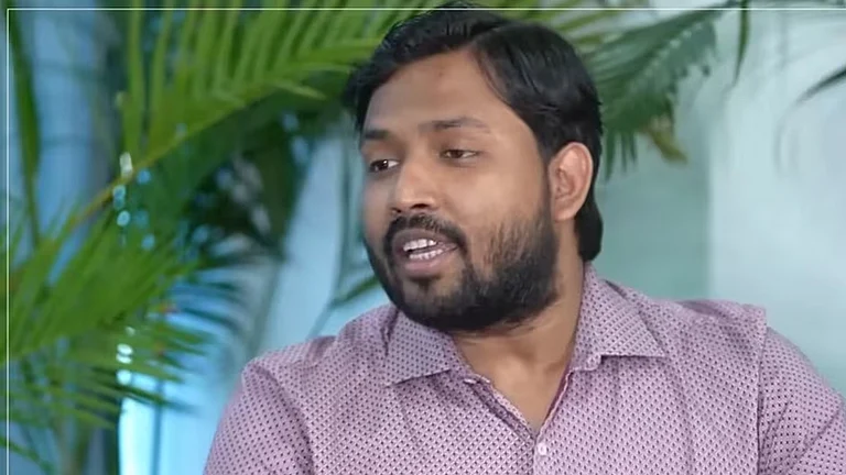 पटना सिविल कोर्ट में खान सर मामले की सुनवाई के दौरान अदालत का सांकेतिक दृश्य।