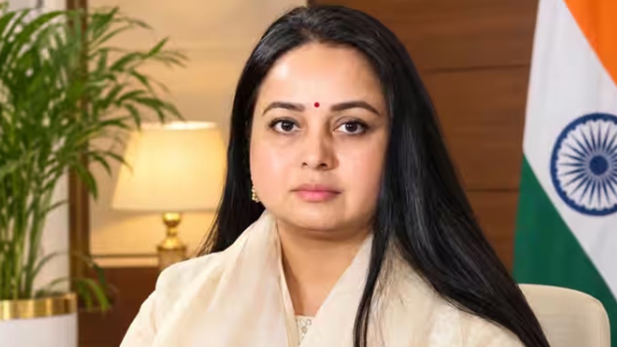 RJD MLC उम्मीदवारों की सूची पर रोहिणी आचार्य की नाराजगी