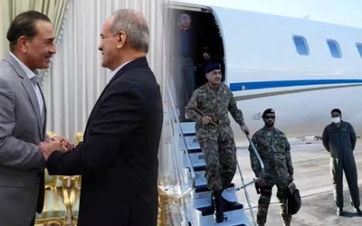 Asim Munir Iran Visit 2026, ईरान के नेताओं के साथ पाकिस्तान की मध्यस्थता और अमेरिका-ईरान तनाव