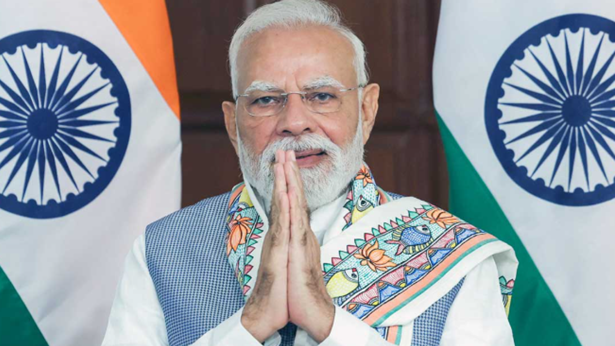 PM मोदी ने 15 अगस्त पर हर घर तिरंगा अभियान में शामिल होने की अपील की