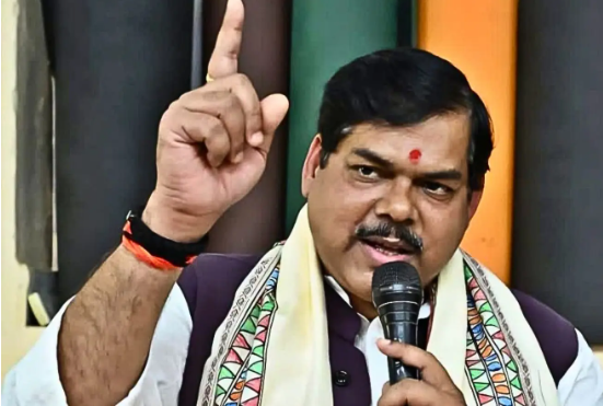 बिहार के शिक्षा मंत्री मिथिलेश तिवारी ने TRE 4 और STET रिजल्ट को लेकर दी जानकारी