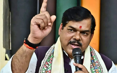 बिहार के शिक्षा मंत्री मिथिलेश तिवारी ने TRE 4 और STET रिजल्ट को लेकर दी जानकारी