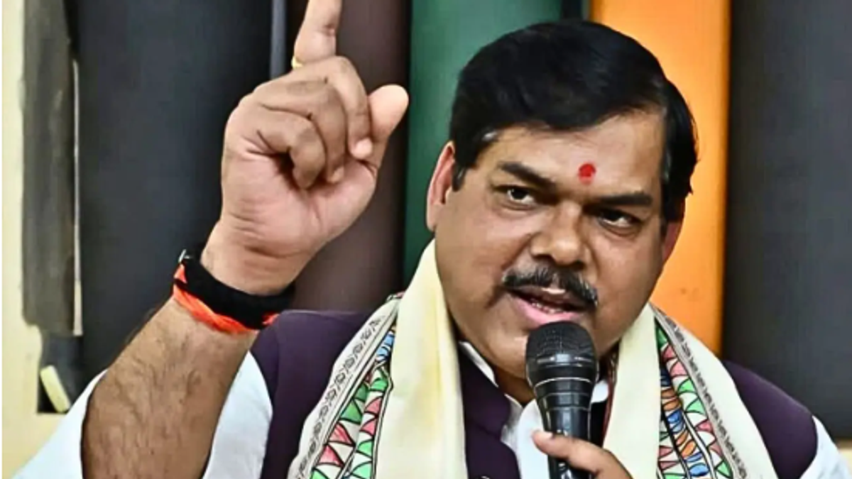 बिहार के शिक्षा मंत्री मिथिलेश तिवारी ने TRE 4 और STET रिजल्ट को लेकर दी जानकारी
