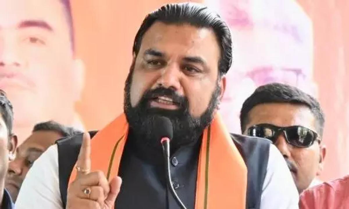 तेजस्वी यादव के ताजा बयान