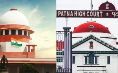 Patna High Court Verdict: पटना हाईकोर्ट के फैसले पर सुप्रीम कोर्ट ने न्यायिक संवेदनशीलता पर अहम टिप्पणी की। जानिए 2008 के मामले, हाईकोर्ट के फैसले और सुप्रीम कोर्ट के निर्देशों की पूरी जानकारी।