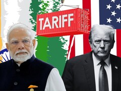 भारत पर संभावित 100 प्रतिशत अमेरिकी टैरिफ पर कंवल सिब्बल की प्रतिक्रिया