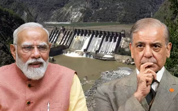 भारत-पाकिस्तान के बीच सिंधु जल संधि और 64 साल पुराने जल बंटवारे के नियम में बदलाव की चर्चा