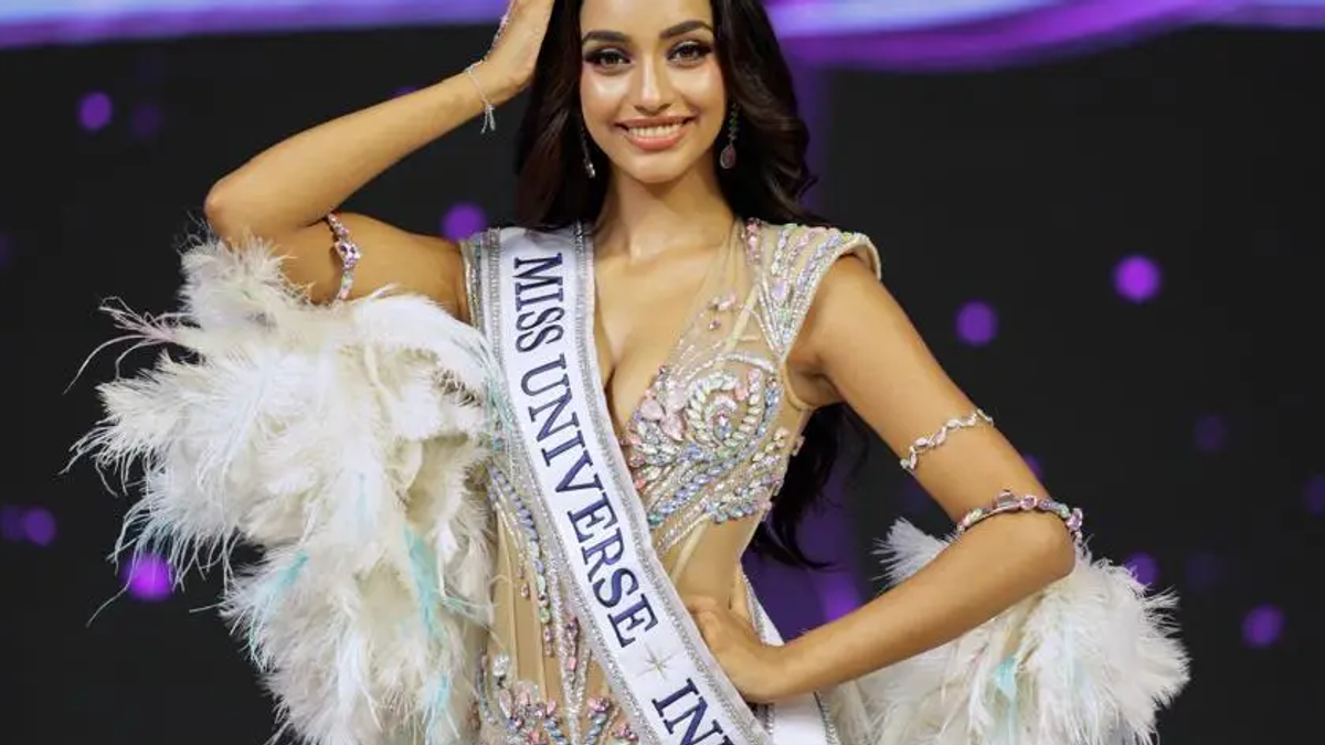 Miss Universe India 2026 Kezia Liz Mejo माता सीता की भूमिका में दिल्ली की अयोध्या की रामलीला में नजर आएंगी