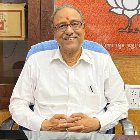 बिहार में उद्योग और निवेश को लेकर भाजपा प्रदेश प्रवक्ता सुरेश रूंगटा का बयान
