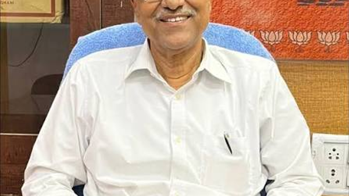 बिहार में उद्योग और निवेश को लेकर भाजपा प्रदेश प्रवक्ता सुरेश रूंगटा का बयान