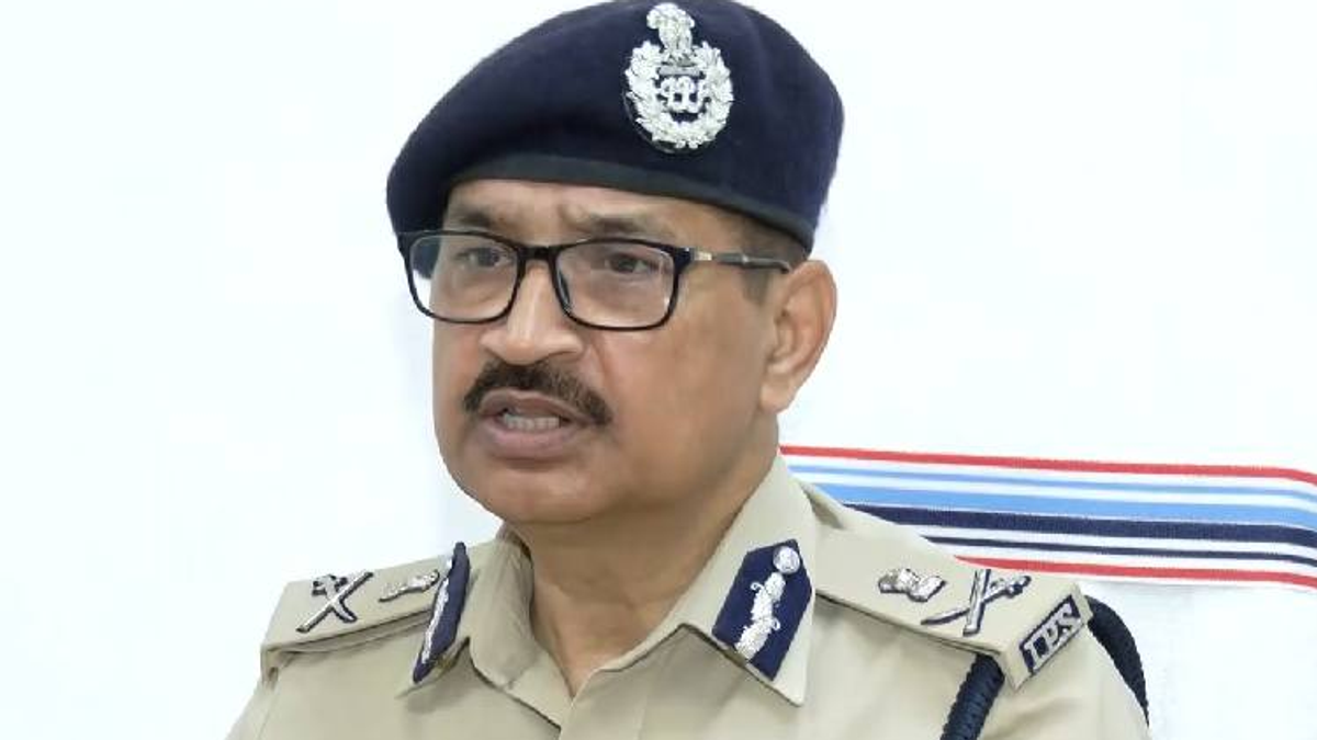 बिहार पुलिस की सामान्य ड्यूटी में AK-47 और इंसास के इस्तेमाल को लेकर नया नियम