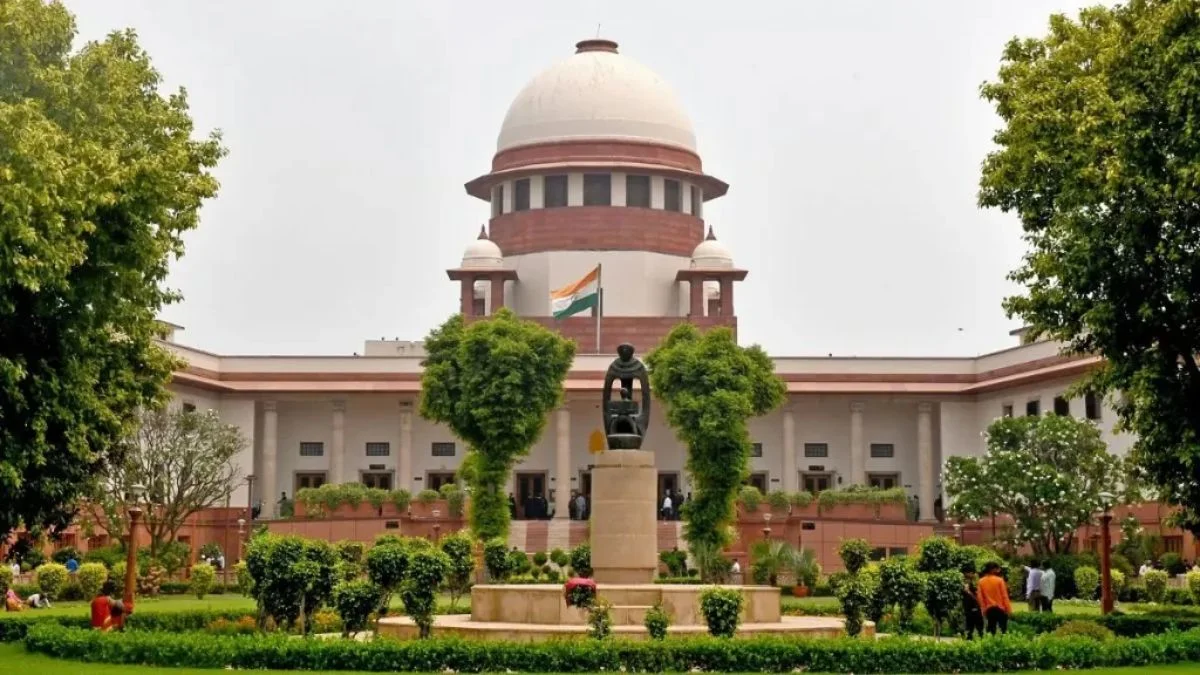 सुप्रीम कोर्ट ने उत्तर प्रदेश गैंगस्टर एक्ट के दुरुपयोग और नागरिकों की स्वतंत्रता को लेकर चिंता जताई
