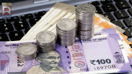 25 सितंबर को केंद्रीय कर्मचारियों और पेंशनर्स की सैलरी-पेंशन भुगतान को दर्शाती प्रतीकात्मक तस्वीर।