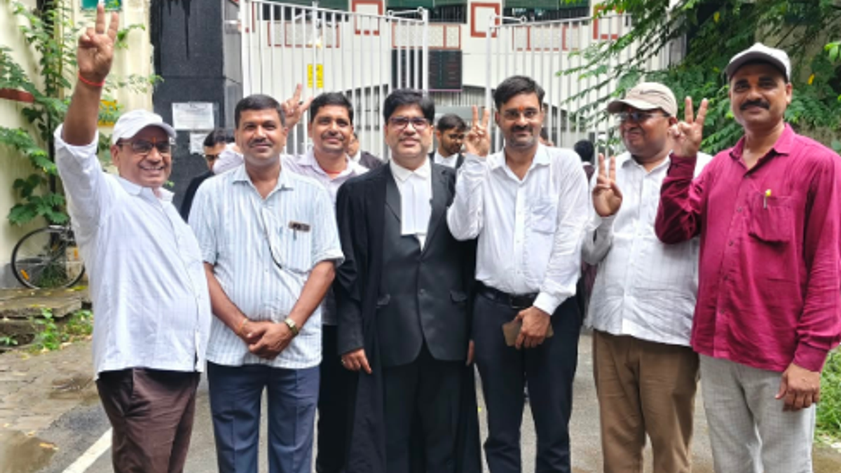 पटना हाईकोर्ट में शिक्षकों के ट्रांसफर मामले की सुनवाई