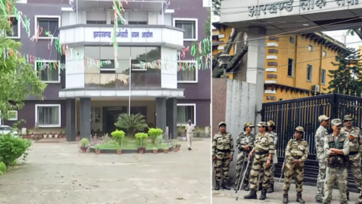 झारखंड में JSSC CGL और JPSC की 22 परीक्षाएं रद्द, 23 परीक्षाओं की CID जांच का आदेश