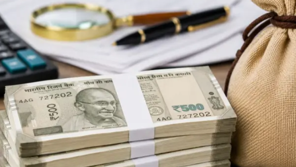 झारखंड सचिवालय की सांकेतिक तस्वीर, जहां वित्त विभाग ने पीएल अकाउंट में वर्षों से पड़ी 18,901 करोड़ रुपये की राशि राजकोष में लौटाने का आदेश जारी किया।