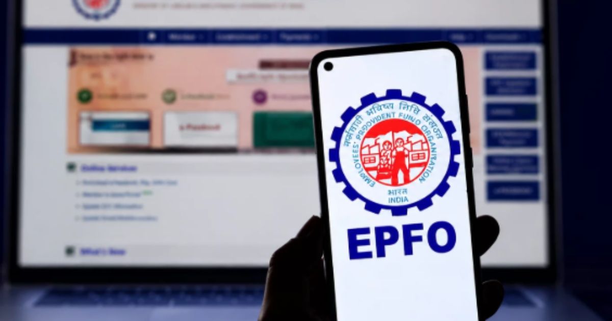 PF Withdrawal Rules 2026: EPFO Form 121, PF खाते से पैसे निकालने और TDS छूट से जुड़ी जानकारी