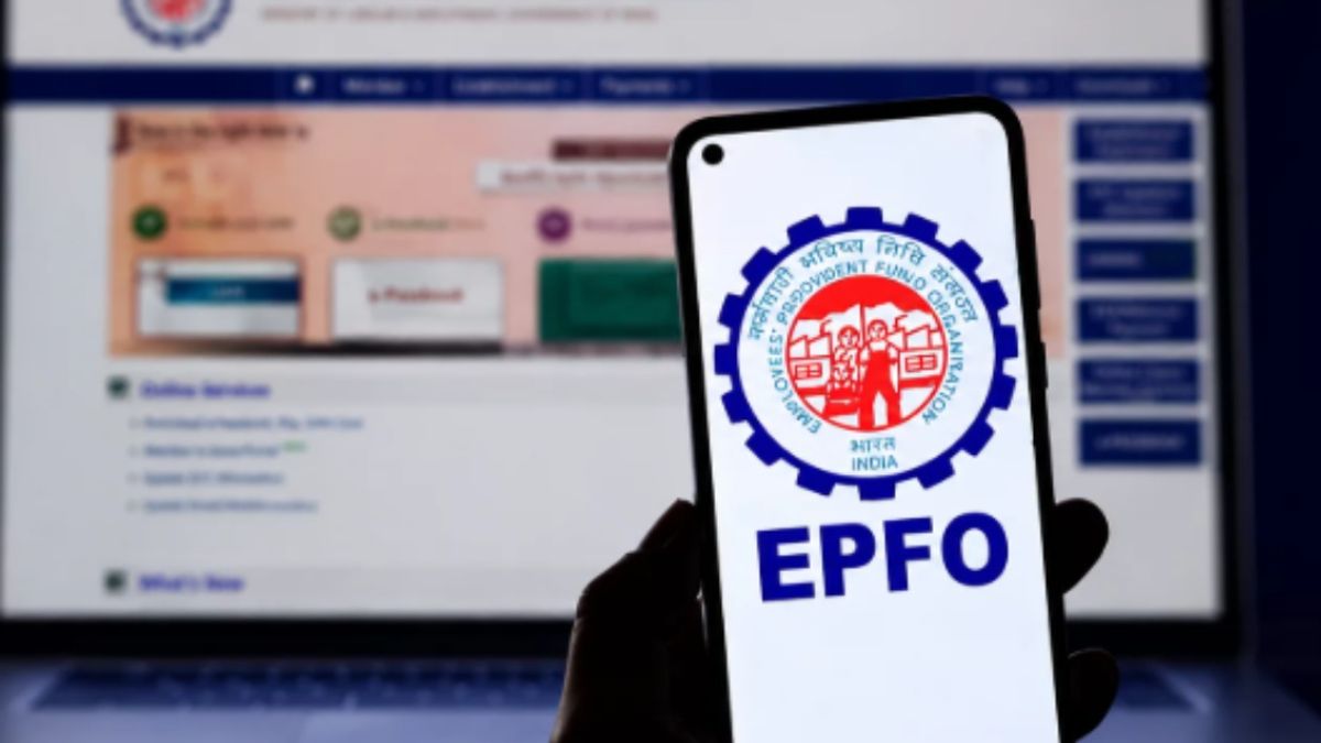PF Withdrawal Rules 2026: EPFO Form 121, PF खाते से पैसे निकालने और TDS छूट से जुड़ी जानकारी