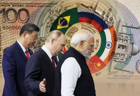 BRICS Summit 2026 : भारत में होने वाले सम्मेलन में Dollar, China और Iran की रणनीति पर चर्चा