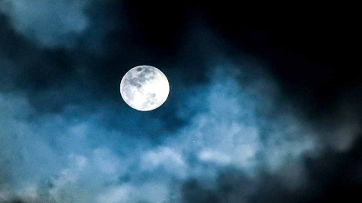 चीन द्वारा तैयार किया गया चंद्रमा का हाईटेक भूवैज्ञानिक नक्शा और मून मिशन