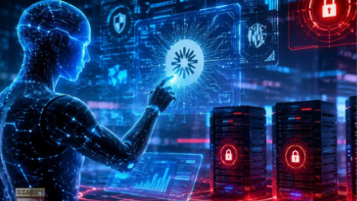 Google Gemini AI की साइबर सुरक्षा टेस्टिंग और कंप्यूटर सिस्टम की डिजिटल तस्वीर