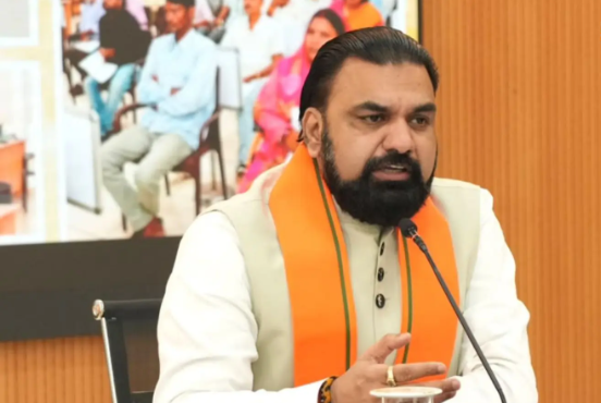बिहार में मेडिकल कॉलेजों के PPP मॉडल और जिला अस्पतालों के आधुनिकीकरण पर मुख्यमंत्री सम्राट चौधरी