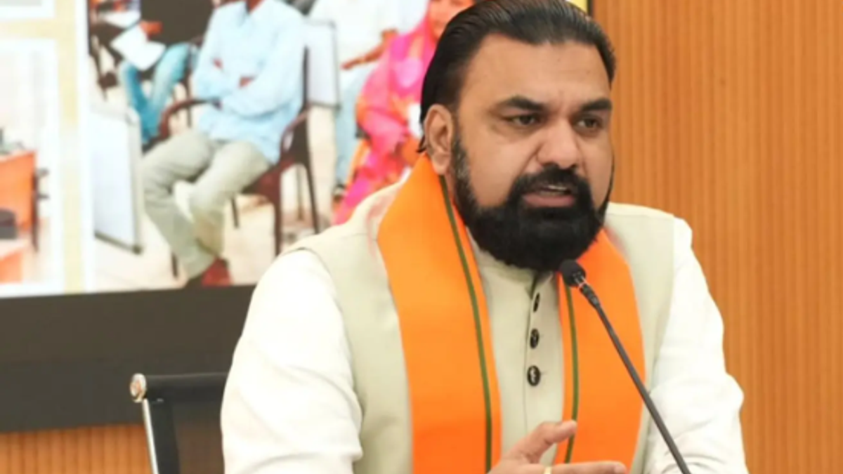बिहार में मेडिकल कॉलेजों के PPP मॉडल और जिला अस्पतालों के आधुनिकीकरण पर मुख्यमंत्री सम्राट चौधरी