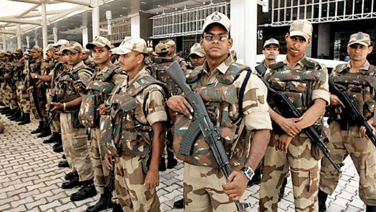 बिहार जेल विभाग भर्ती 2026 में पूर्व अग्निवीरों के लिए 12.5% आरक्षण की घोषणा से संबंधित सांकेतिक तस्वीर।