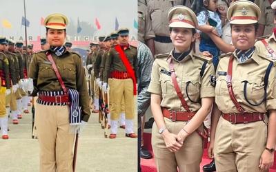 BPSC परीक्षा के माध्यम से चयनित SDM और DSP अधिकारियों की सैलरी और सरकारी सुविधाओं का सांकेतिक चित्र।