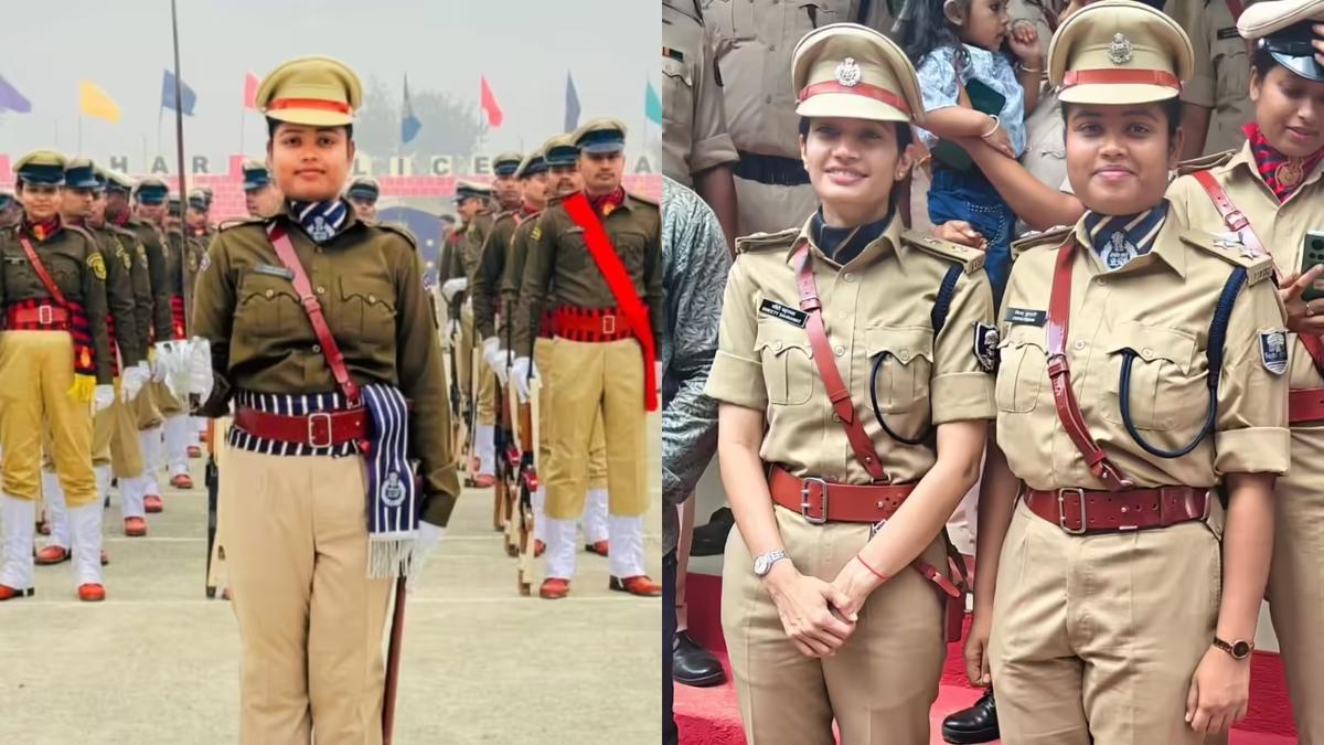BPSC परीक्षा के माध्यम से चयनित SDM और DSP अधिकारियों की सैलरी और सरकारी सुविधाओं का सांकेतिक चित्र।