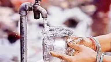 झारखंड में नया वाटर कनेक्शन महंगा होने की तैयारी, नगर निकायों ने शुल्क समीक्षा रिपोर्ट सौंपी