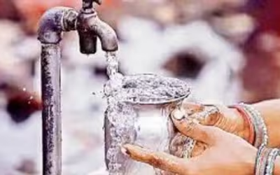 झारखंड में नया वाटर कनेक्शन महंगा होने की तैयारी, नगर निकायों ने शुल्क समीक्षा रिपोर्ट सौंपी