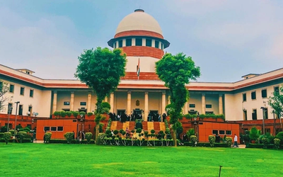 "20 जुलाई के विरोध प्रदर्शन और पुलिस कार्रवाई पर सुनवाई के दौरान सुप्रीम कोर्ट की अहम टिप्पणी।"