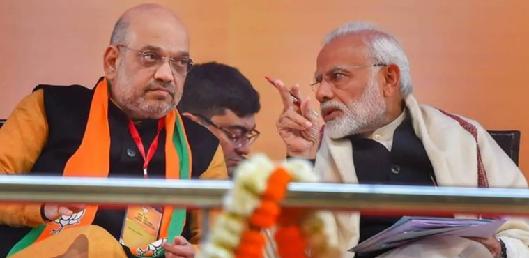 लद्दाख में हाईकोर्ट की बेंच को मंजूरी के बाद पीएम मोदी और अमित शाह