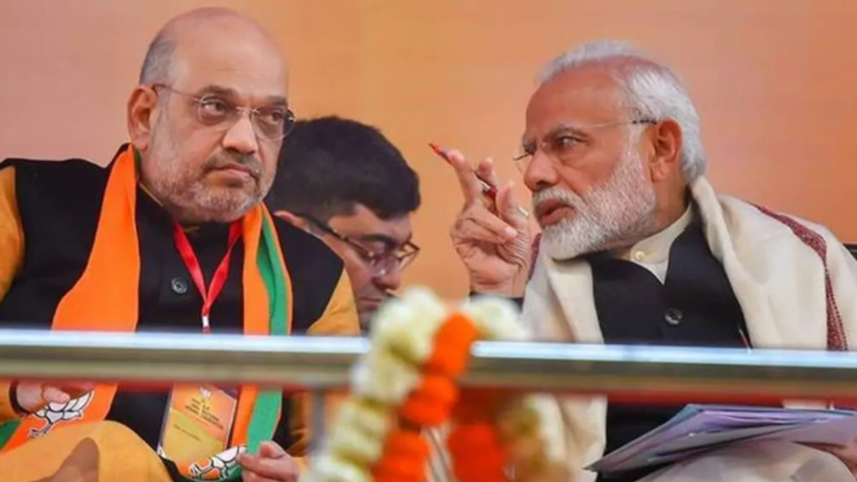 लद्दाख में हाईकोर्ट की बेंच को मंजूरी के बाद पीएम मोदी और अमित शाह