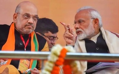 लद्दाख में हाईकोर्ट की बेंच को मंजूरी के बाद पीएम मोदी और अमित शाह