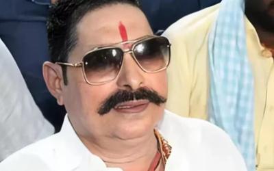 Anant Singh News: अनंत सिंह ने जनता से मांगी माफी, बोले- जनता ही मेरे मालिक और भगवान...